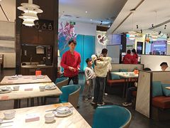 -周渝食惦·酸菜鱼精致川菜(横岗店)