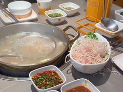 -潮发潮汕牛肉店(芳村店)