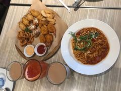 -必胜客(花都百业店)