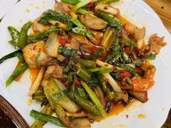 -乡土特色.冷锅鱼.牦牛肉汤锅