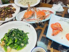 -良师门滨海人家·海鲜·家常菜(滨海城店)