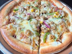 -阳光披萨(辽宁路店)