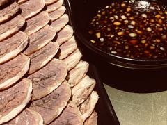 酱牛肉-手选潮汕鲜活牛肉火锅(二七广场店)