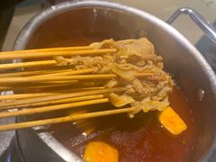 -醉炫音速烧烤·干煸菜(沙河总店)
