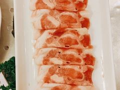 -山城年华老火锅(玉林店)