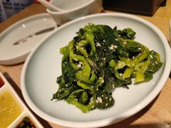 上海小菜心-弄堂小笼包(天津南开大悦城店)