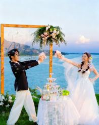 -金夫人婚纱摄影(包河万达店)