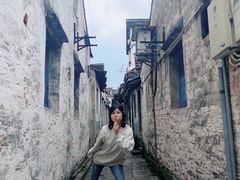 -绍兴书圣故里景区