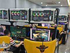 -杰拉电竞·网咖(杭州钱塘区龙湖金沙天街店)