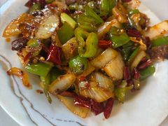 回锅肉-小天府川菜馆(魏公村店)