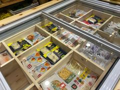零售区-锅圈食汇火锅烧烤食材超市(西河路店)