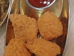 -梨花牛肉汤饭(仁恒伊势丹店)