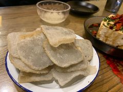 -锅儿挑面馆