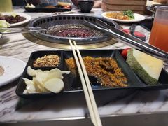 -火炉火自助餐(喜隆多店)