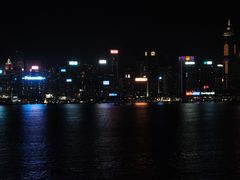 -千禧新世界香港酒店