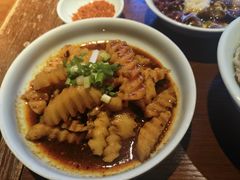 -全牛匠·乐山跷脚牛肉(西单华威约饭街店)