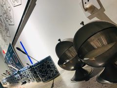 -尚尚仙·酸汤猪手·猪肚鸡火锅(华联万柳购物中心店)
