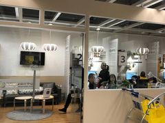 -宜家家居(哈尔滨商场店)