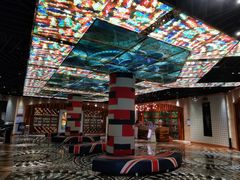 -K+全国连锁KTV(绿地缤纷天地店)