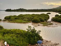 -坝光海滩