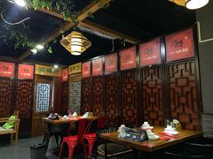 -津武刁馋一锅出(双街店)