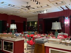 -恰恰餐厅(硕和生活广场店)