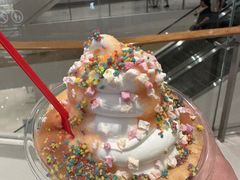 -DQ·蛋糕·冰淇淋(苏州中心店)