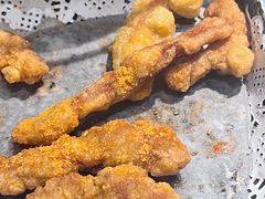 -哥老官重庆美蛙鱼头(五角场合生汇店)