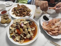 -汪姐海鲜(侨港金冠好店)