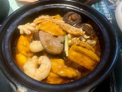 -日昌餐馆(德胜门店)