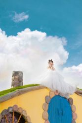 -MINIPHOTO婚纱摄影(星光天地商场店)