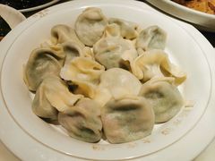 -日丰园海肠水饺·老字号大连海鲜(和平广场店)