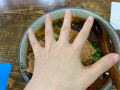 -陈记柳州螺蛳粉(大坪店)
