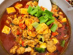 -新新湘菜馆(新中街二条店)