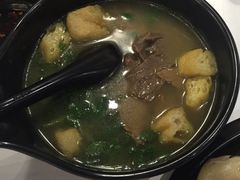 -小杨生煎(湟普汇店)