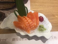 -林妈妈村·日式料理(宝山龙湖天街店)