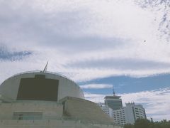 -中华世纪坛
