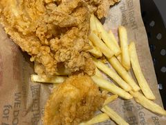 -肯德基(星河店)