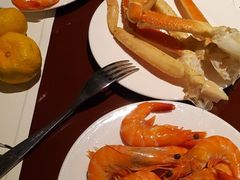 -泰谷酒店·太古码头闽菜自助餐厅