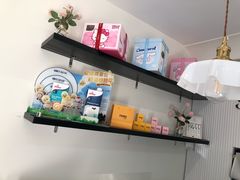 -上海静安香格里拉大酒店
