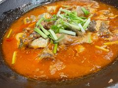 -千岛湖鱼味馆(十字街总店)