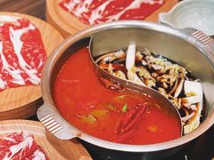 -MoMo牧场·寿喜烧专门店(长泰广场店)