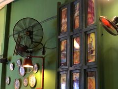 -Mix Restaurant
