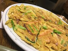 海鲜饼-一品诚记烤肉·甄选店(中南路店)