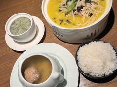 -扬州狮子楼·非遗淮扬菜(东关街店)