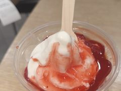 -麦当劳(华贸天地店)