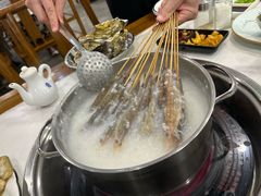 -盈田盈粥庄(博山东路店)