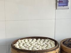 -老葛汤包(石佛路店)
