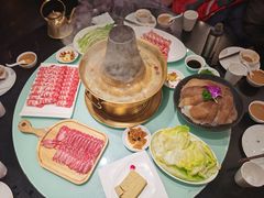 -鼓楼东街老火锅(鼓楼店)