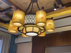 -惠丰堂饭庄·烤鸭·京味菜(翠微路店)